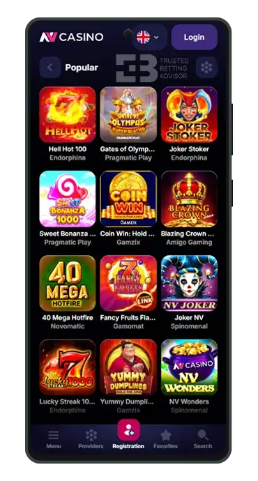 Malina Casino Review ᐉ Slots & Live-Dealer Games ✔️