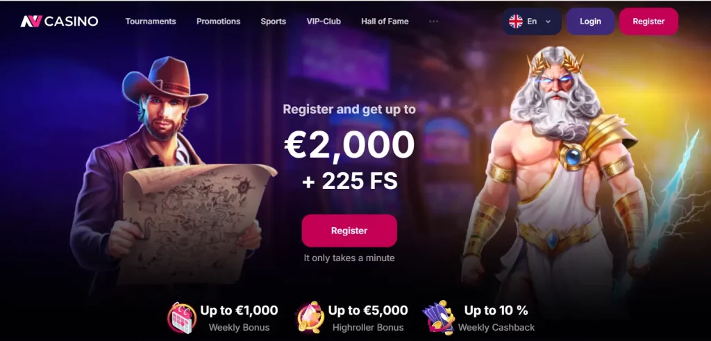 Malina Casino — Широкий Вибір Ігор та Акцій